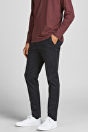 Jack&Jones Marco Bowie Erkek Pantolon 12150158 BLACK