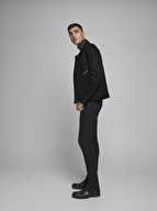 Jack&Jones Glenn Erkek Kot Pantolon 12152346 Black Denim