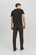 Jack&Jones Erkek Tişört 12151955 BLACK