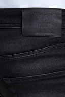 Jack&Jones Mike Erkek Kot Pantolon 12158613 BLACK DENIM