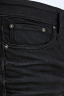 Jack&Jones Mike Erkek Kot Pantolon 12158613 BLACK DENIM