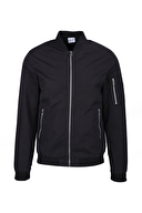 Jack&Jones Rush Erkek Ceket 12165203 BLACK