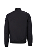 Jack&Jones Rush Erkek Ceket 12165203 BLACK