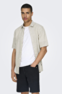 Only&Sons Erkek Gömlek 22009885
