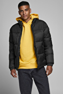 Jack Jones Erkek Mont 12173866 Black