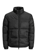 Jack Jones Erkek Mont 12173866 Black