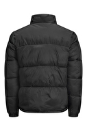 Jack Jones Erkek Mont 12173866 Black