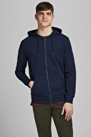 Jack&Jones Erkek Sweatshirt 12181901