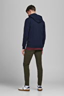 Jack&Jones Erkek Sweatshirt 12181901