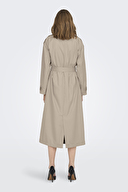 Only Kadın Trençkot 15217799