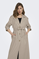 Only Kadın Trençkot 15217799