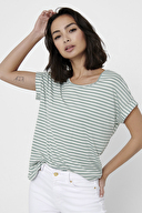 Only Kadın Tişört 15206243