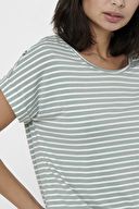 Only Kadın Tişört 15206243