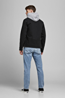 Jack&Jones Chris Erkek Kot Pantolon 12193398 Blue Denim