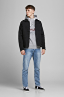 Jack&Jones Chris Erkek Kot Pantolon 12193398 Blue Denim