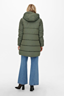 Only Kadın Mont 15205369