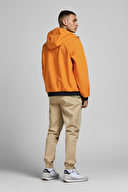 Jack&Jones Erkek Ceket 12195434 Dark Cheddar