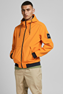 Jack&Jones Erkek Ceket 12195434 Dark Cheddar