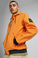 Jack&Jones Erkek Ceket 12195434 Dark Cheddar