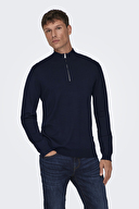 KOYU LACİVERT KOYU LACİVERT