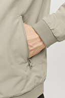 Jack&Jones Rush Erkek Ceket 12204277 CROCKERY