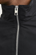 Jack&Jones Rush Erkek Ceket 12204277 BLACK