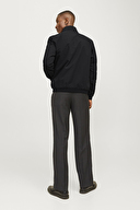 Jack&Jones Rush Erkek Ceket 12204277 BLACK