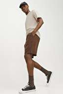 Jack&Jones Erkek Tişört 12156101 MOONBEAM