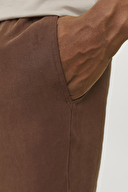 Jack&Jones Erkek Tişört 12156101 MOONBEAM