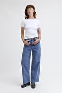 JJXX Kadın Kot Pantolon 12203895