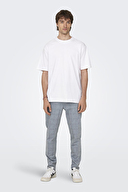 Only&Sons Erkek Tişört 22022532
