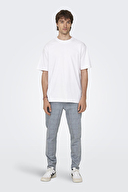 Only&Sons Erkek Tişört 22022532