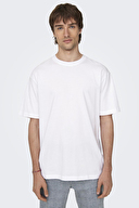 Only&Sons Erkek Tişört 22022532