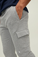 Jack&Jones Erkek Eşofman Altı 12212170