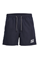 Jack Jones Erkek Deniz Şortu 12206165