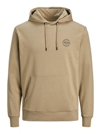 Jack Jones Erkek Sweatshirt 12205081