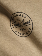 Jack Jones Erkek Sweatshirt 12205081