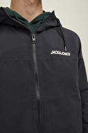 Jack&Jones Erkek Ceket 12200208 BLACK