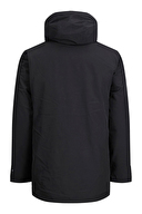 Jack&Jones Tiko Erkek Mont 12211896 BLACK
