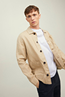 Jack&Jones Erkek Tişört 12217167