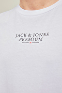 Jack&Jones Erkek Tişört 12217167