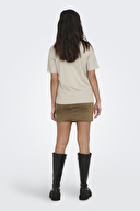 Only Kadın Tişört 15270390