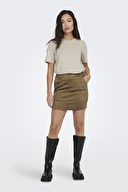 Only Kadın Tişört 15270390