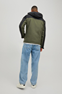 Jack&Jones Erkek Mont 12214640