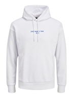 Jack&Jones Erkek Sweatshirt 12216237