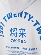 Jack&Jones Erkek Sweatshirt 12216237