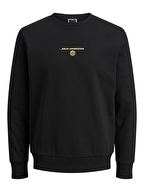 Jack Jones Erkek Sweatshirt 12216239
