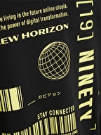 Jack Jones Erkek Sweatshirt 12216239