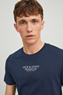 Jack&Jones Erkek Tişört 12217167