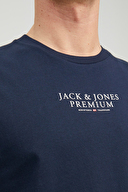 Jack&Jones Erkek Tişört 12217167
